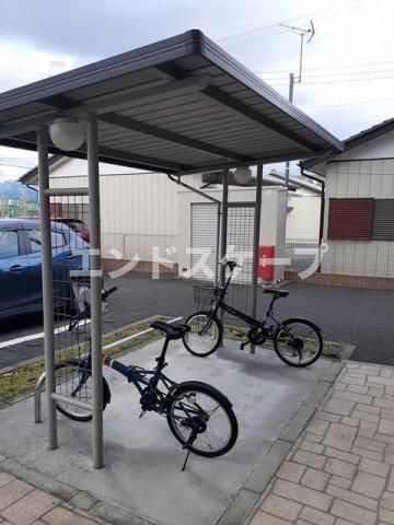 その他共有部分　高崎、前橋のお部屋探しはエンドスケープまで！お客様の理想お聞