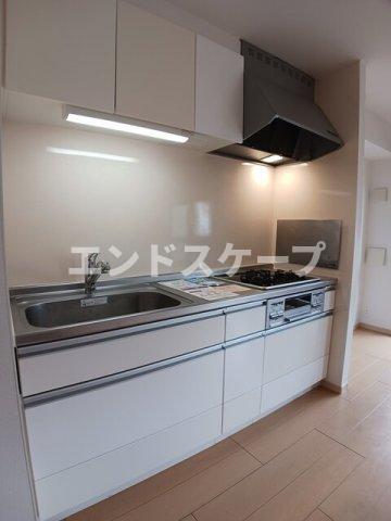 キッチン　高崎、前橋のお部屋探しはエンドスケープまで！お客様の理想お聞