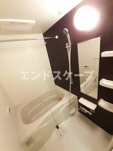 バス・シャワールーム　高崎、前橋のお部屋探しはエンドスケープまで！お客様の理想お聞