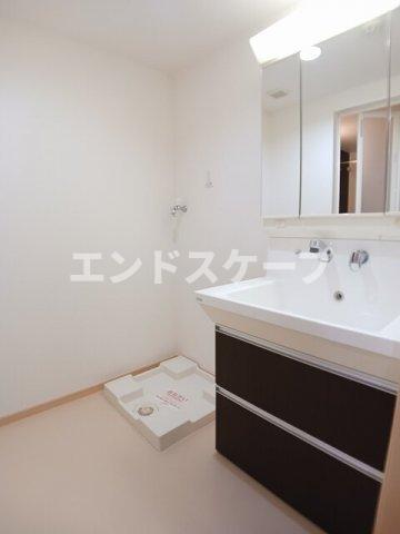 洗面設備　高崎、前橋のお部屋探しはエンドスケープまで！お客様の理想お聞