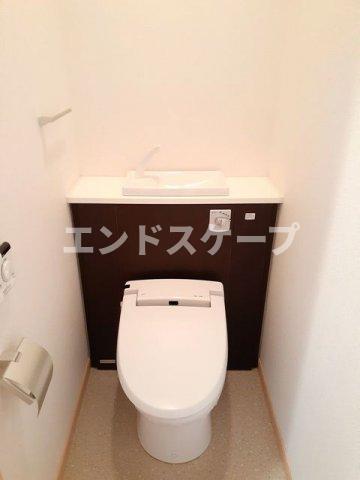 トイレ　高崎、前橋のお部屋探しはエンドスケープまで！お客様の理想お聞