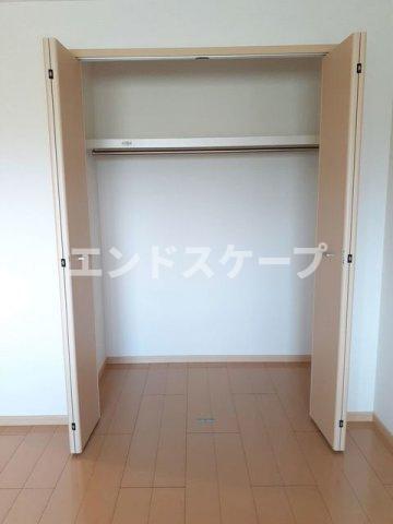 収納　高崎、前橋のお部屋探しはエンドスケープまで！お客様の理想お聞