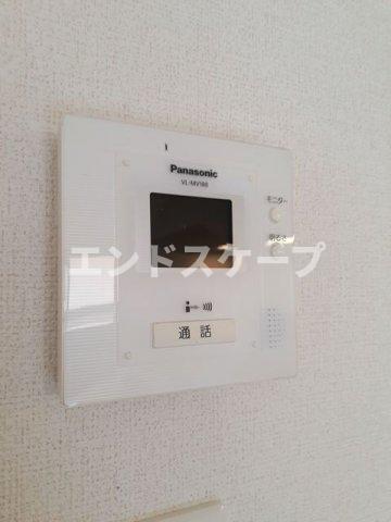 セキュリティ　高崎、前橋のお部屋探しはエンドスケープまで！お客様の理想お聞