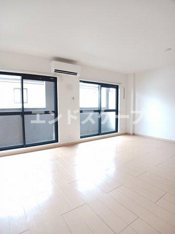 居室・リビング　高崎、前橋のお部屋探しはエンドスケープまで！お客様の理想お聞