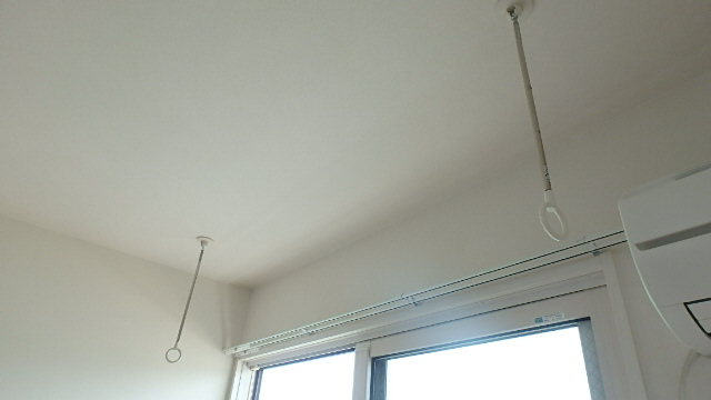 その他　洗濯欲しフック