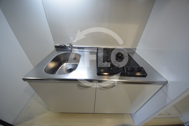 キッチン　ラクラス阿倍野元町　キッチン