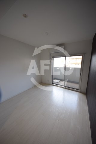 居室・リビング　ラクラス阿倍野元町　洋室