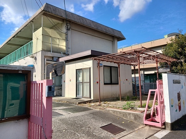 幼稚園・保育園　宝塚市立長尾幼稚園（幼稚園・保育園）まで1000m