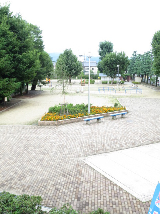 公園　扇町公園（公園）まで91m