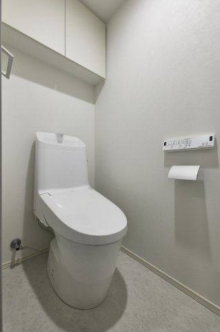 トイレ　参考写真