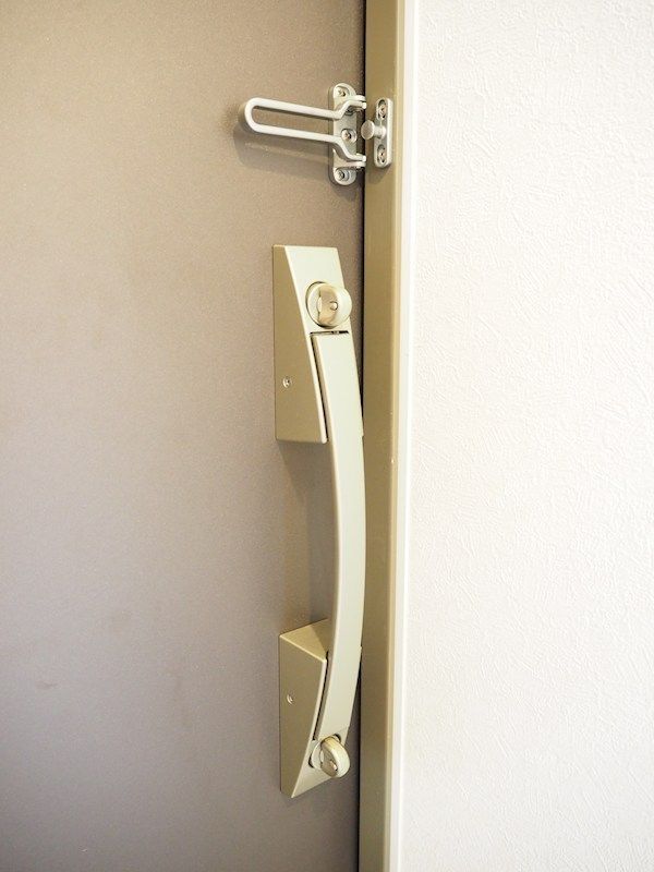 玄関　☆広々とした玄関☆