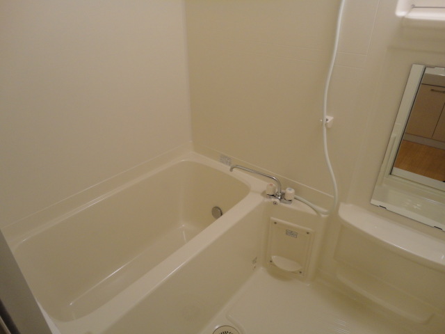 バス・シャワールーム　イメージ