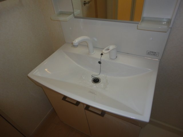 洗面設備　イメージ