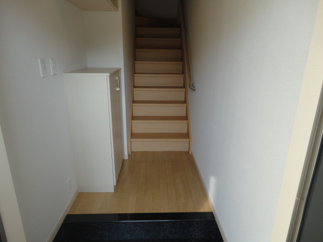 玄関　イメージ