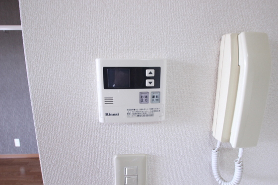 その他設備　※別号室の写真です※