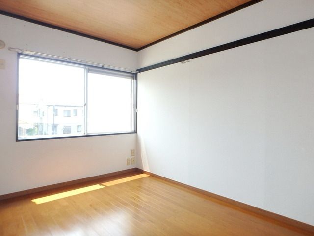 居室・リビング　★日当り良好★