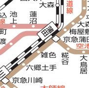 その他　☆路線図☆