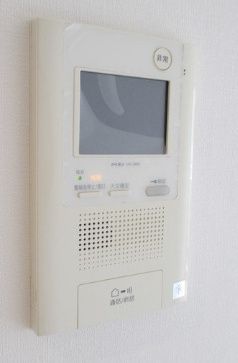 セキュリティ　☆安心のセキュリティ☆