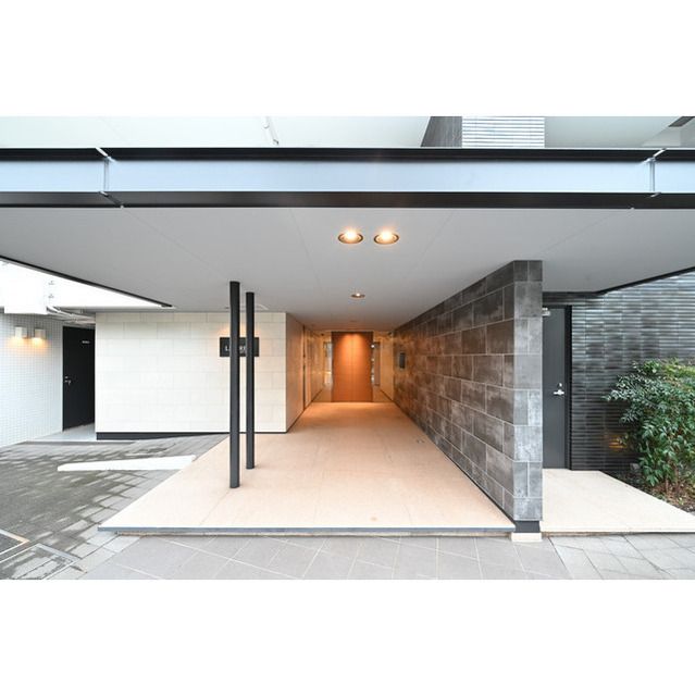 エントランス　☆おしゃれなエントランス☆