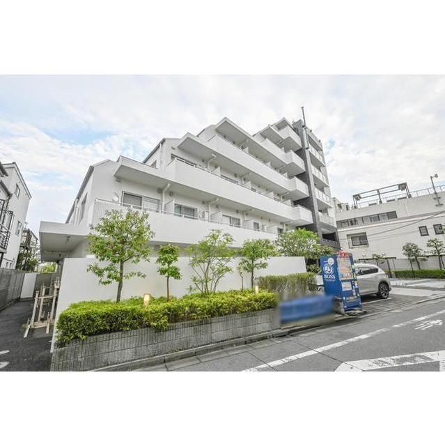 建物外観　☆綺麗な外観☆