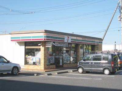 その他　コンビニまで徒歩５分