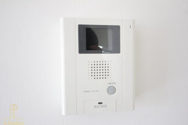 セキュリティ　プライムツリー内久宝寺