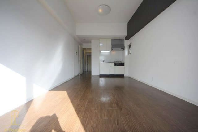 居室・リビング　プライムツリー内久宝寺