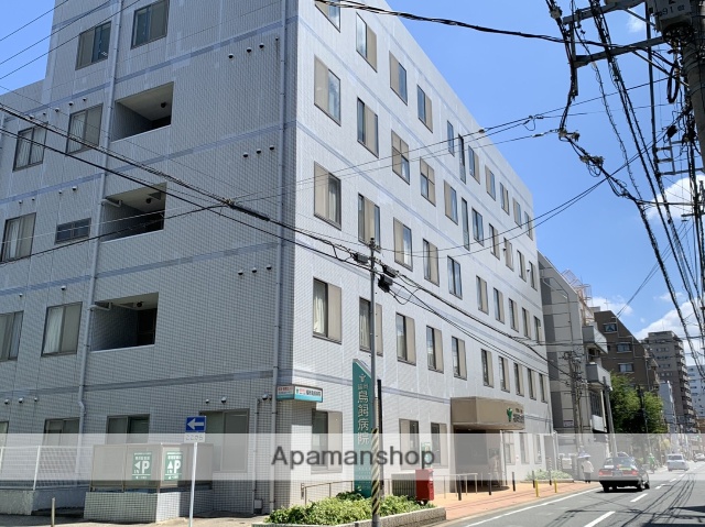 病院　★鳥飼病院（病院）まで476m