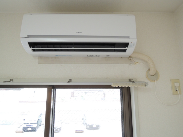 その他　エアコン