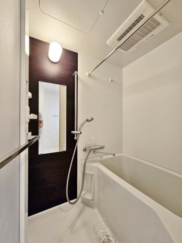 バス・シャワールーム　★バス