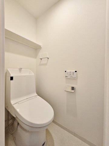 トイレ　★トイレ