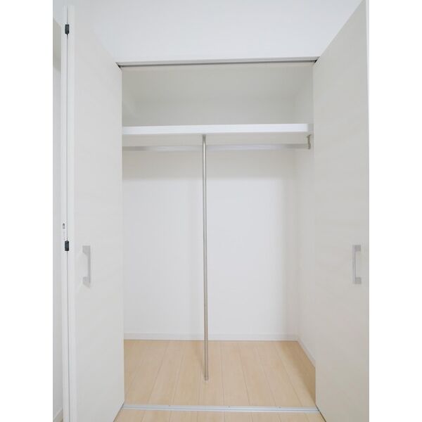 収納　★クローゼット ※他号室イメージ