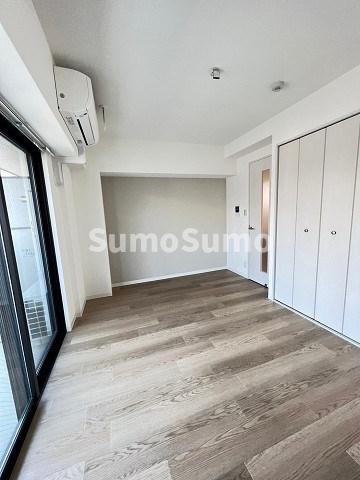 その他部屋・スペース　落ち着いて過ごせるお部屋なので、寝室にいかがでしょうか