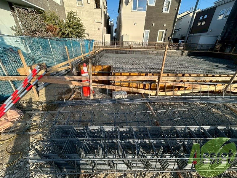 駐車場　駐車場その他