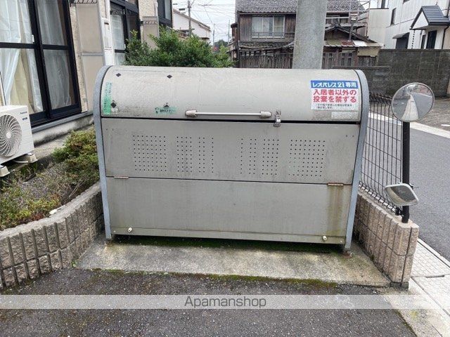 その他共有部分　その他共有部分