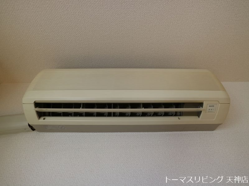 その他設備　※別号室参照