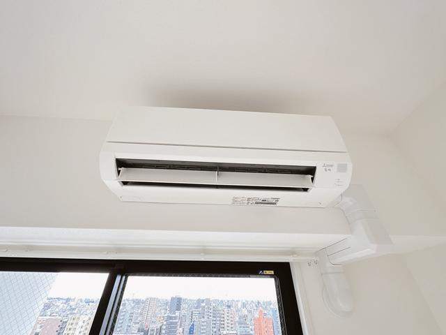 その他設備　＊同タイプの部屋の写真です