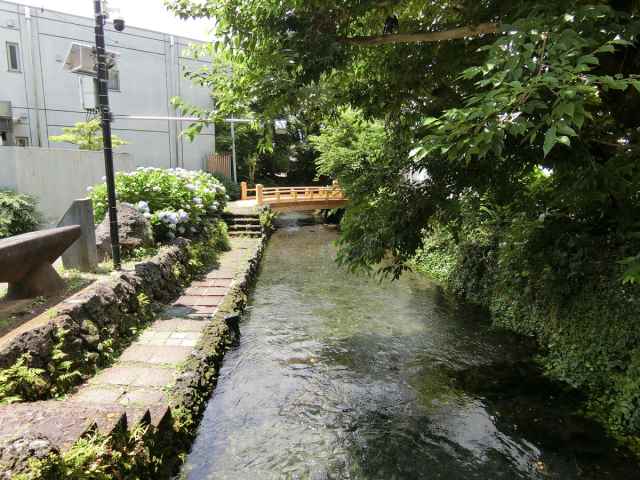 その他　源平川（その他）まで526m