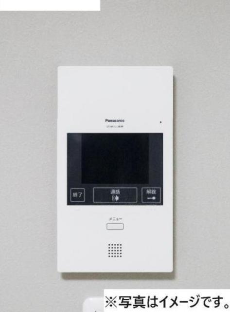 セキュリティ　同施工参考画像