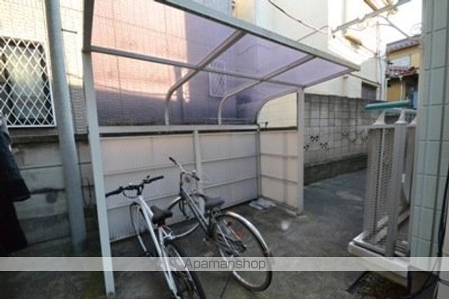 その他共有部分　その他共有部分