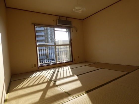 居室・リビング　他部屋の写真