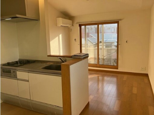 居室・リビング　別部屋参考写真