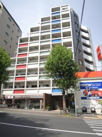 建物外観　☆外観☆