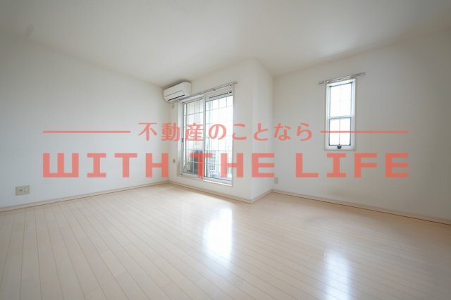 居室・リビング　使いやすいリビングです