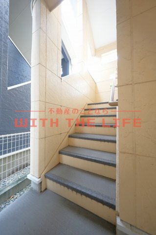 ロビー　ロビーです