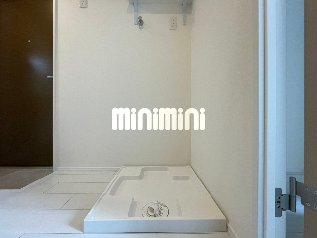 その他部屋・スペース　洗濯防水パン