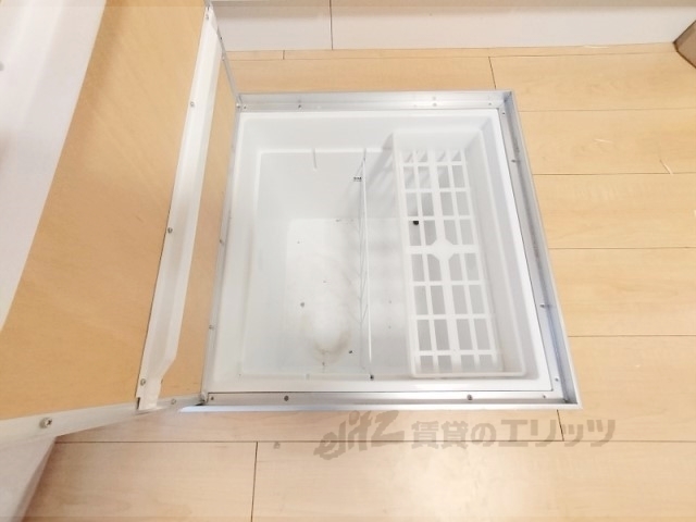 その他　床下収納