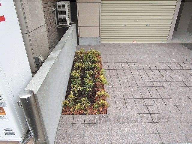 その他共有部分　その他