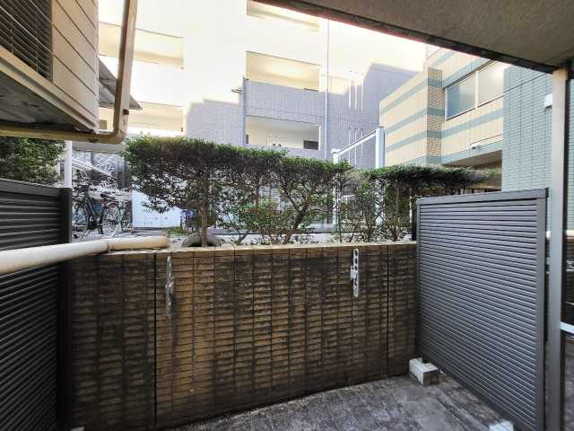 眺望　別部屋参考写真となります。