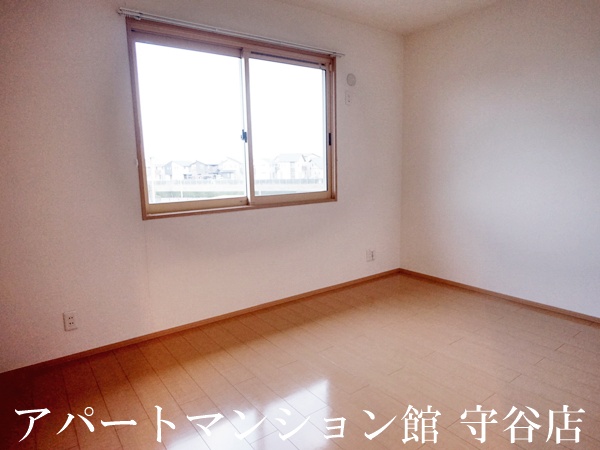 その他部屋・スペース　反転です